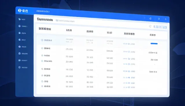 数据安全平台选型中的常见误区澄清