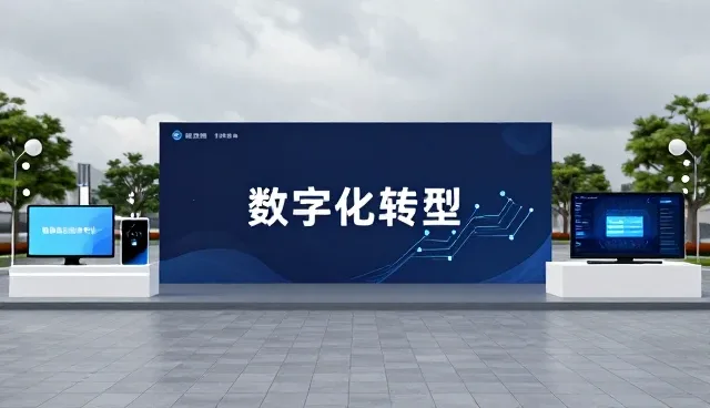 企业服务升级中的选型关键因素分析