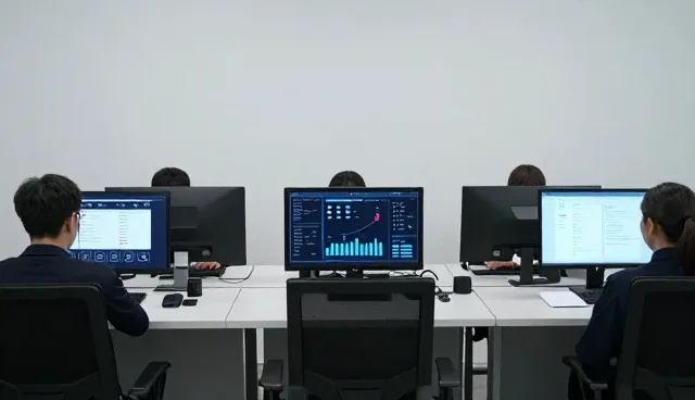 技术服务选型中的性能优化问题及处理方向