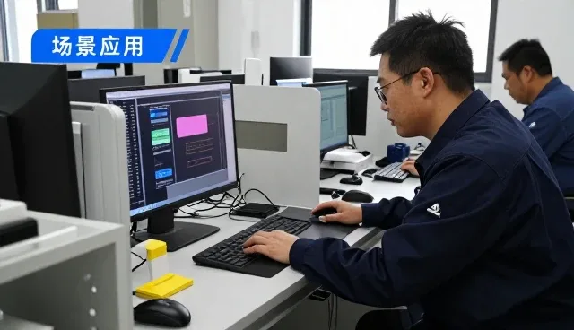 方案设计中的智能运维平台应用经验分享